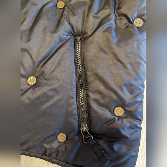 Vintage Moschino Black Studded Vest - Picture 7 of 7